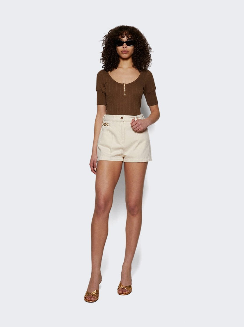 Gianvito Rossi Vyna Sandal Heel Mekong