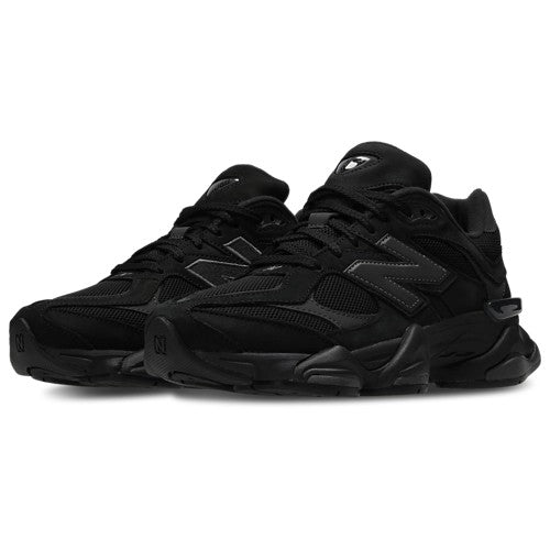 New Balance Chunky Layered Sneakers With Sculpted Sole And Reflective Details