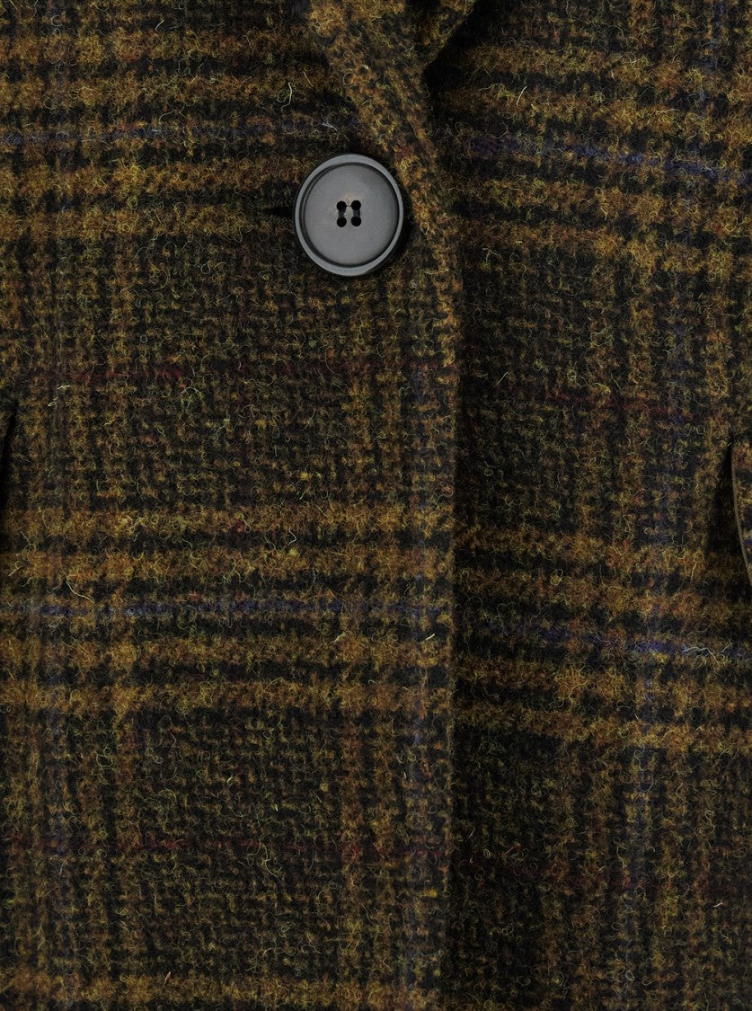 Isabel Marant Étoile Gesina-Gb Blazer