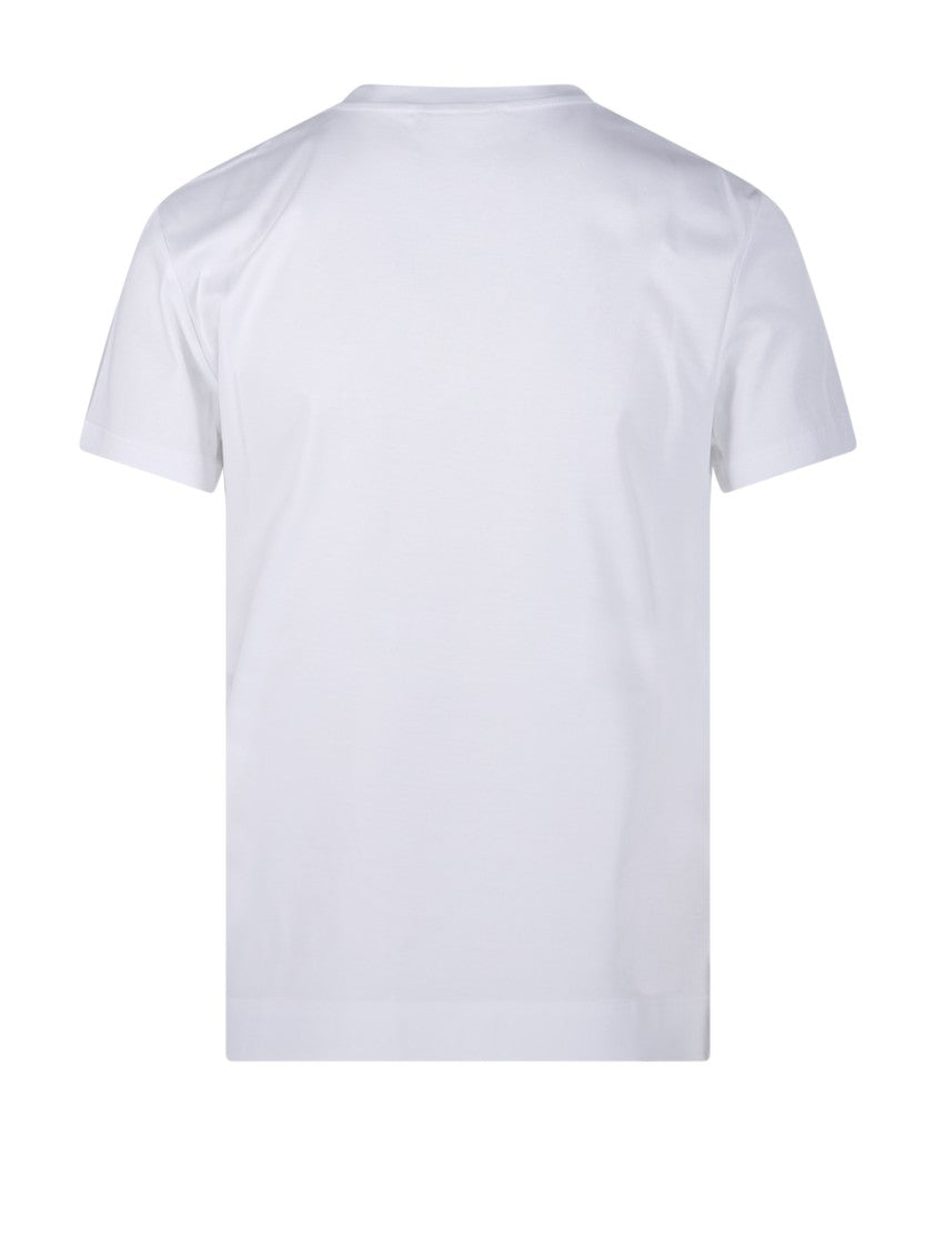 Max Mara Nerina Logo T-Shirt