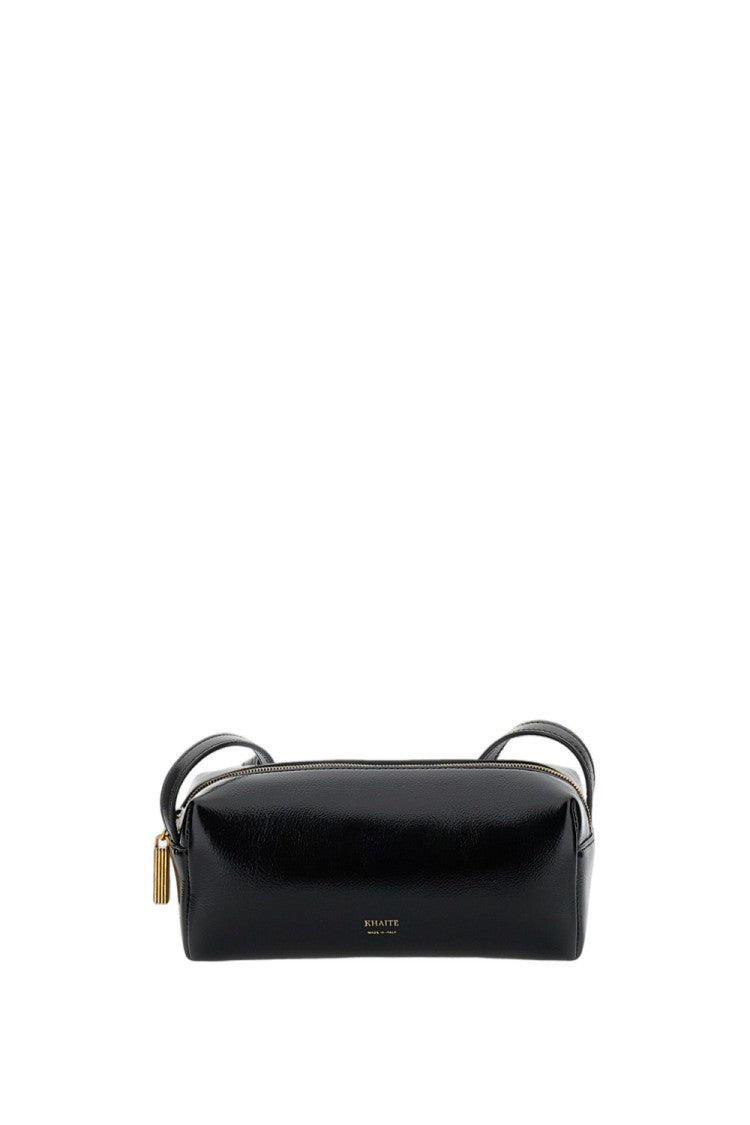 Khaite Kye Mini Crossbody Bag