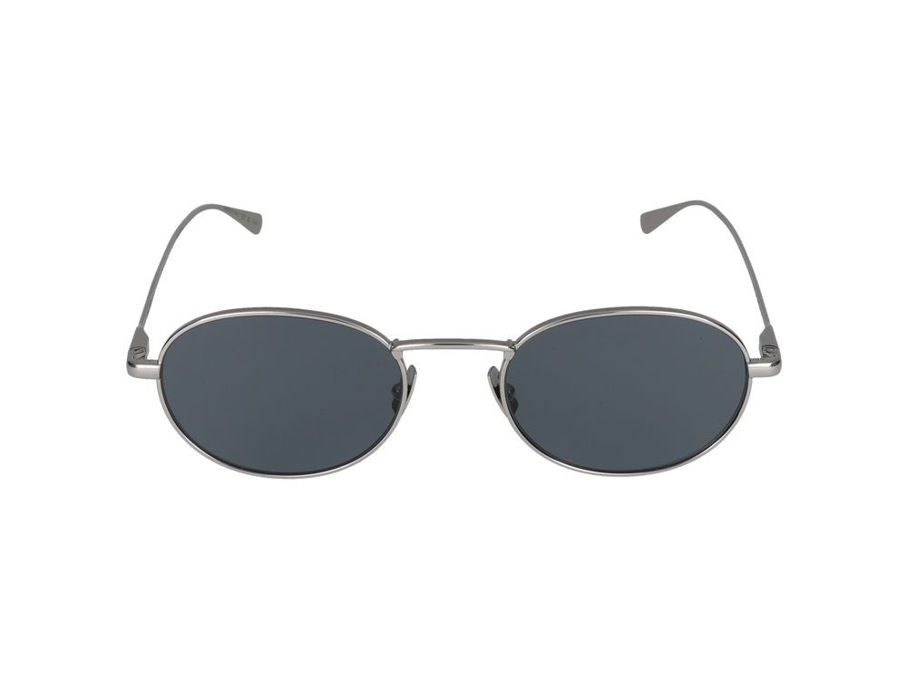Saint Laurent Sunglasses Sl 799 005 Silver Silver Blue 52/20/145