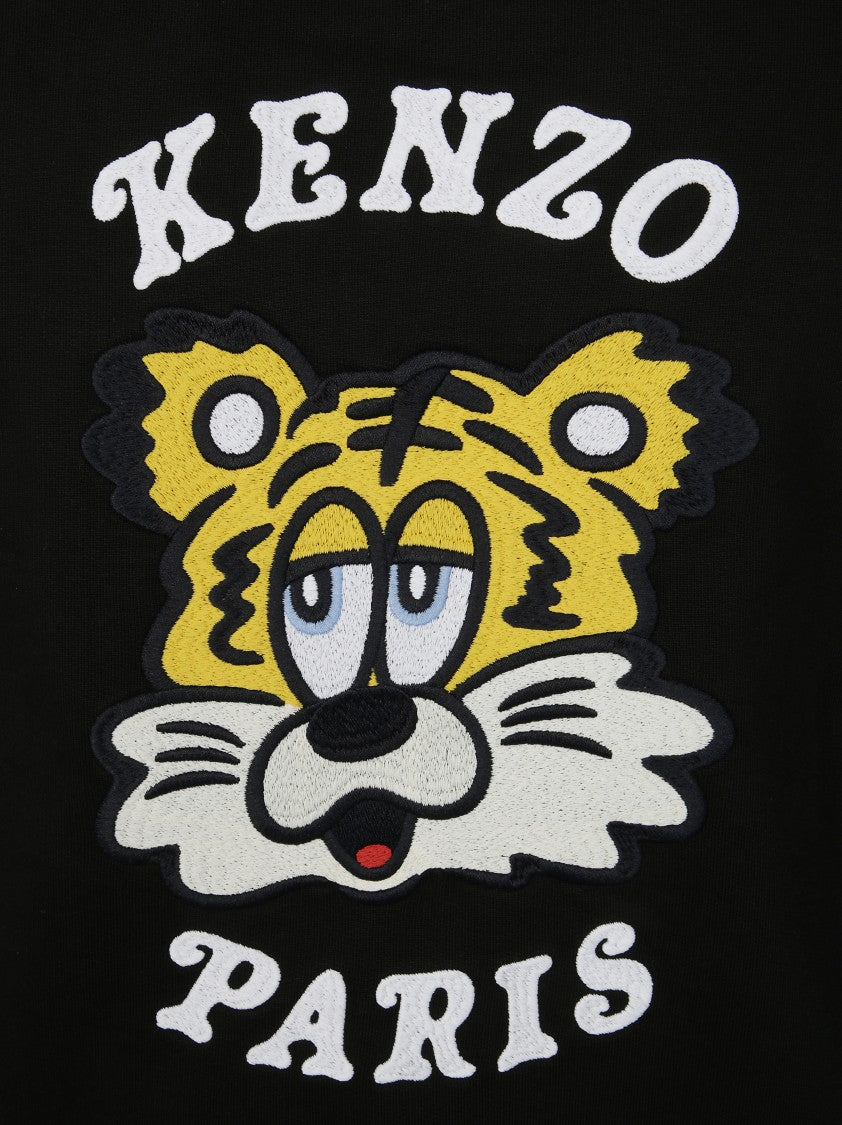 Kenzo Verdy Collection Classic Sweatshirt