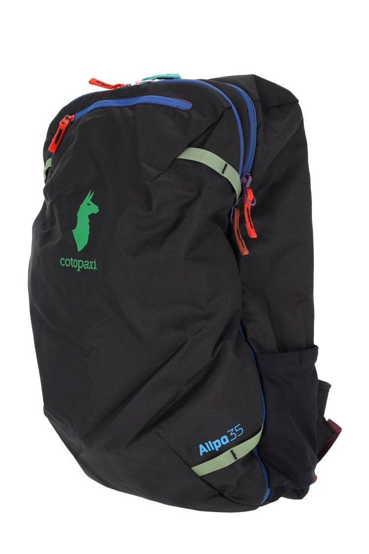 Cotopaxi Zaino Allpa Del Dia Dark 35 Litri Travel Pack