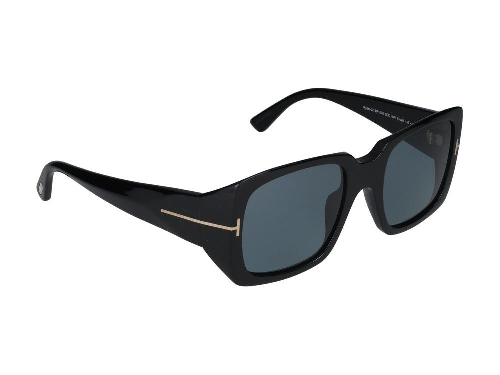 Tom Ford Sunglasses Ft1035 01V 51/20/135