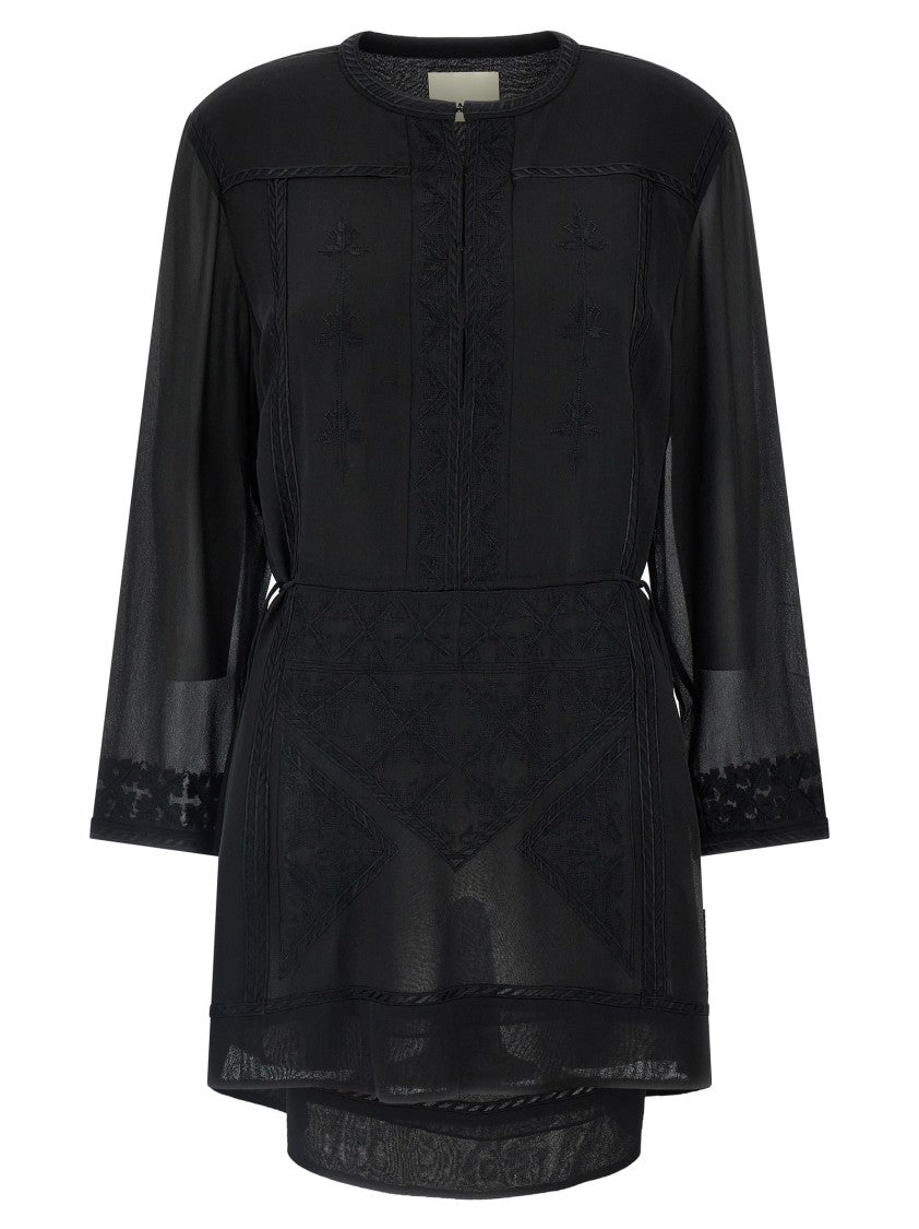 Isabel Marant 'Oaria' Dress