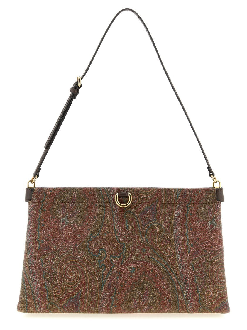 Etro 'Talk' Mini Clutch