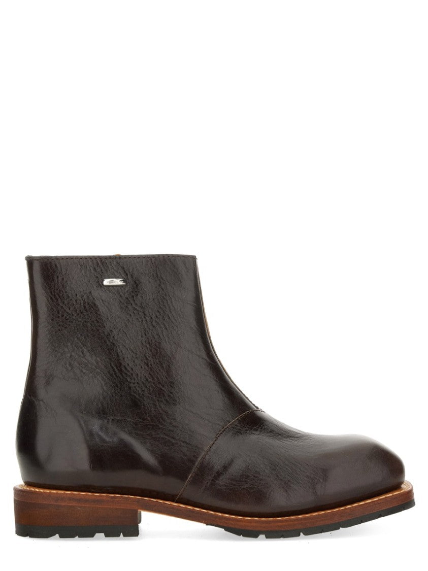 Our Legacy "Engine" Boot