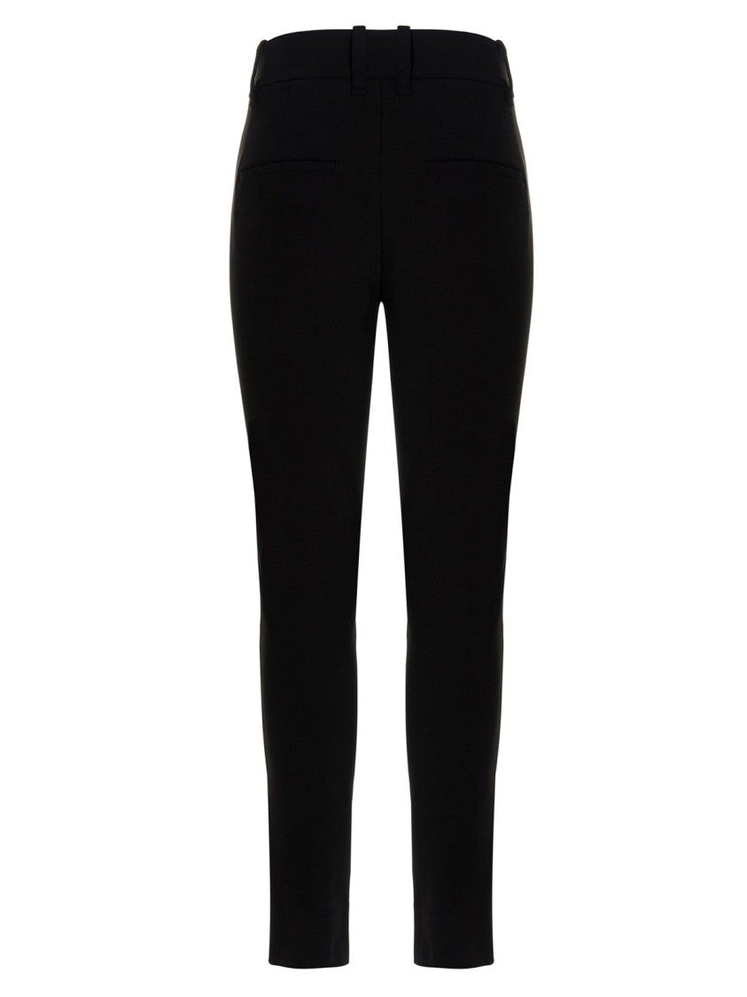 Vince High Waist Cigarette Pant