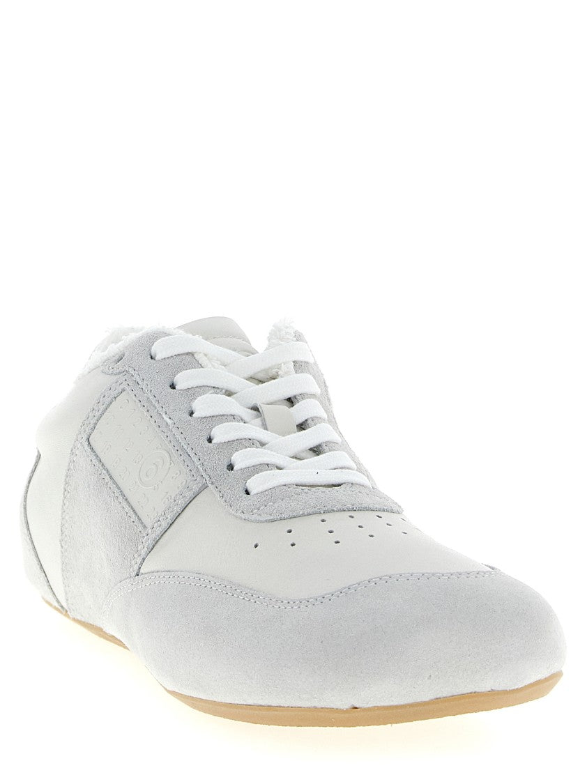 Mm6 By Maison Margiela 'Anatomic' Sneakers