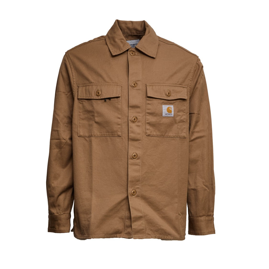 Carhartt Wip Cooper Twill Multi Pocket Overshirt