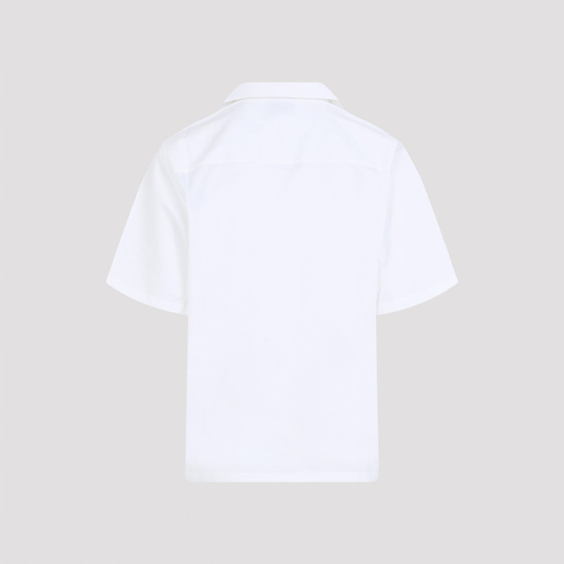 Casablanca Multicolour Cotton Shirt With Stylish Design