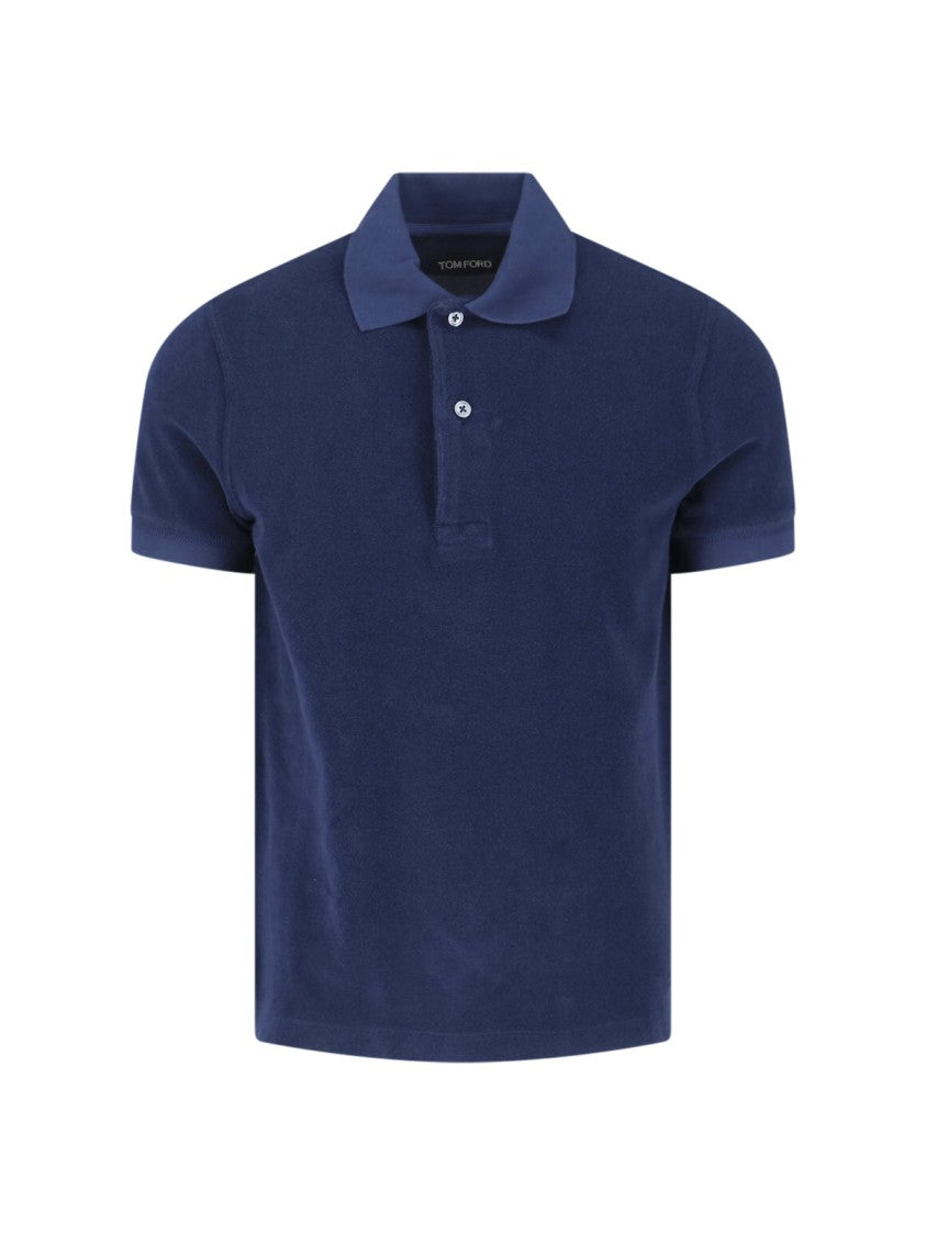 Tom Ford T-Shirt Collection With Clean Lines