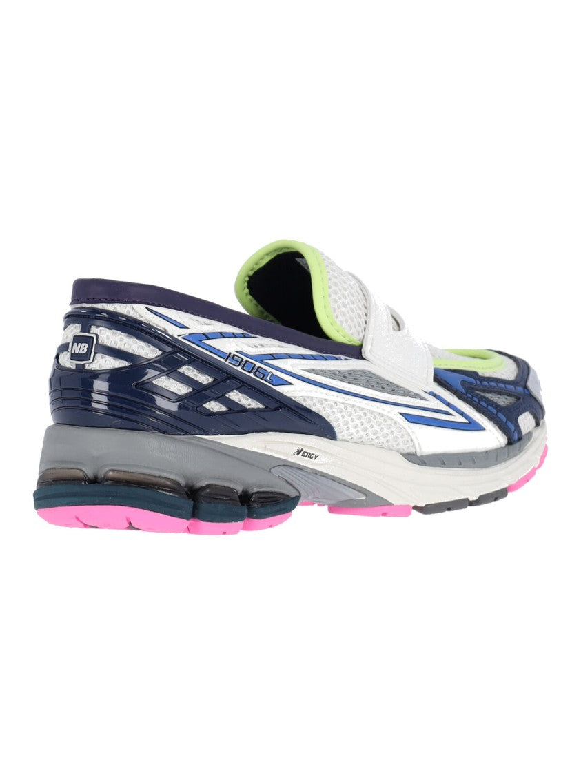 New Balance Multicolor 1906L Sneakers