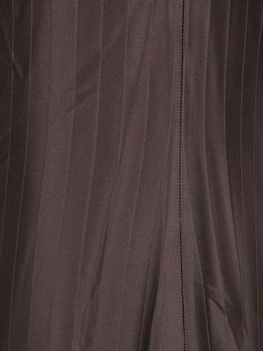 Loulou De Saison Giulia Sleeveless Dress