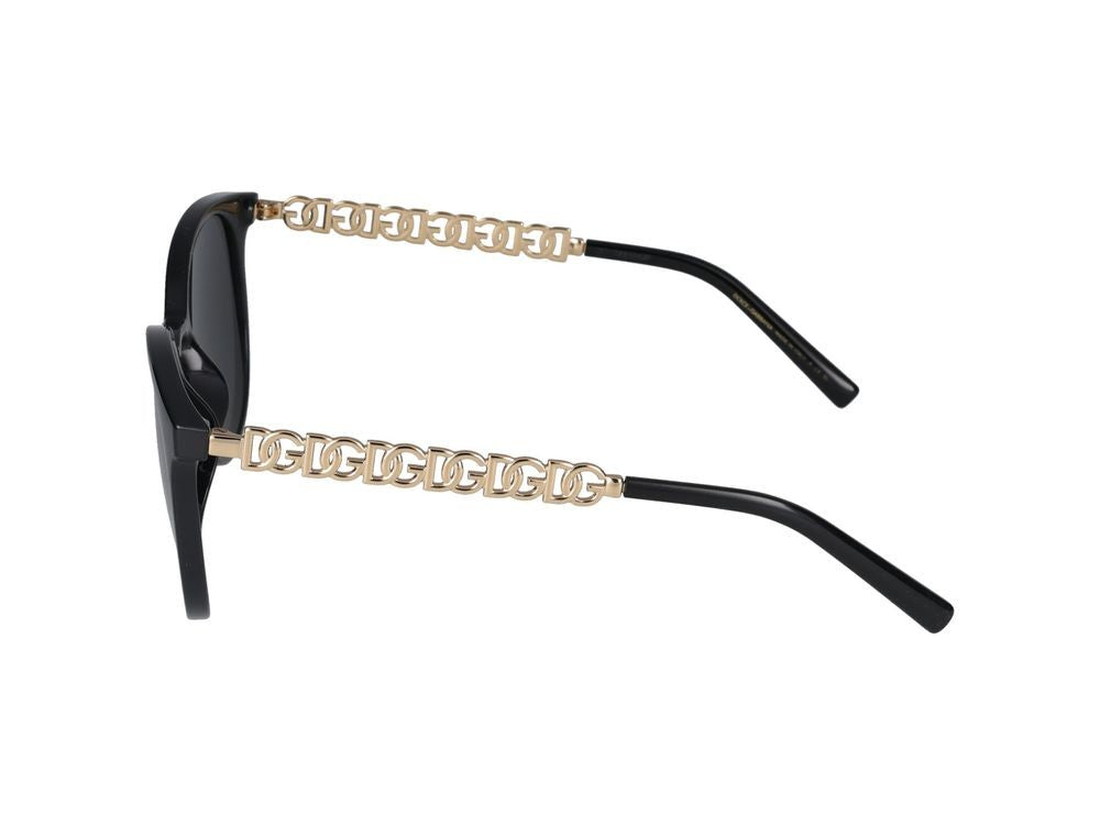 Dolce & Gabbana Sunglasses 0Dg6189u 501/87 52/22/140