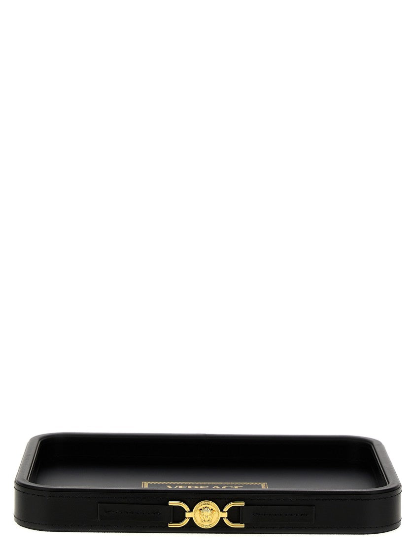 Versace Home Medusa Valet Tray