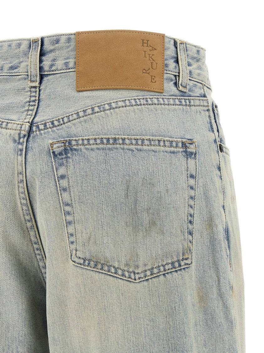Haikure Betty' Jeans
