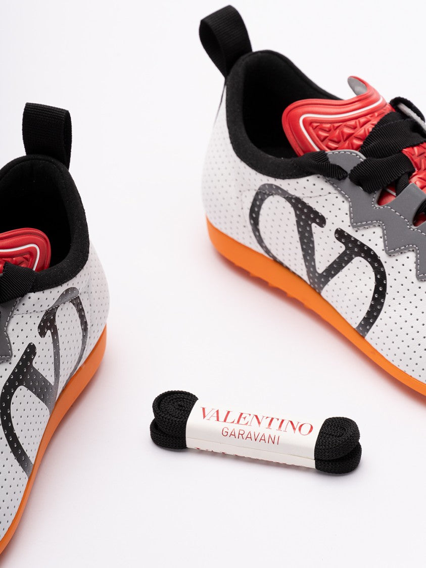 Valentino Garavani ` Chromathon` Sneakers