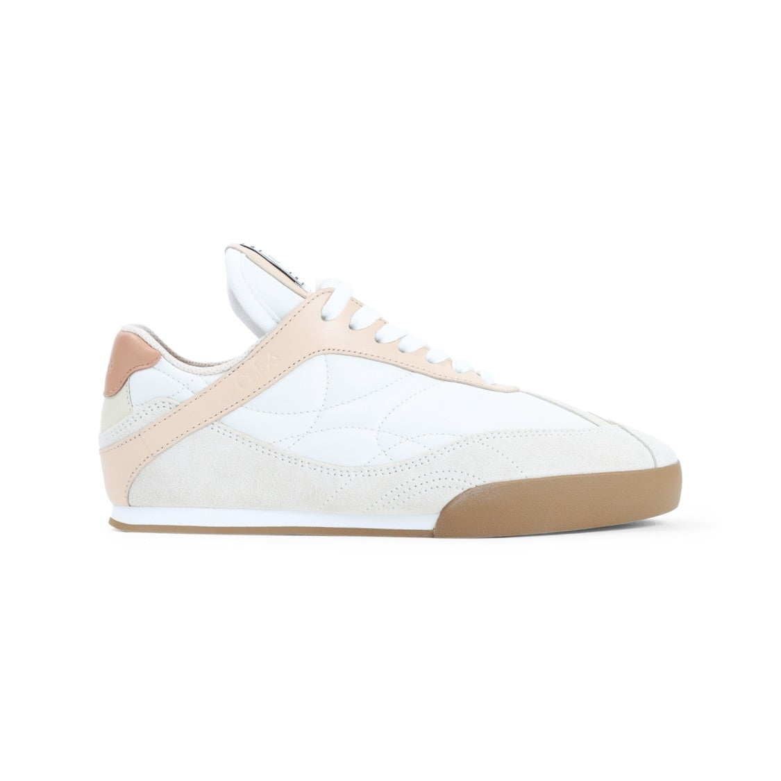 Chloé Kick Sneakers