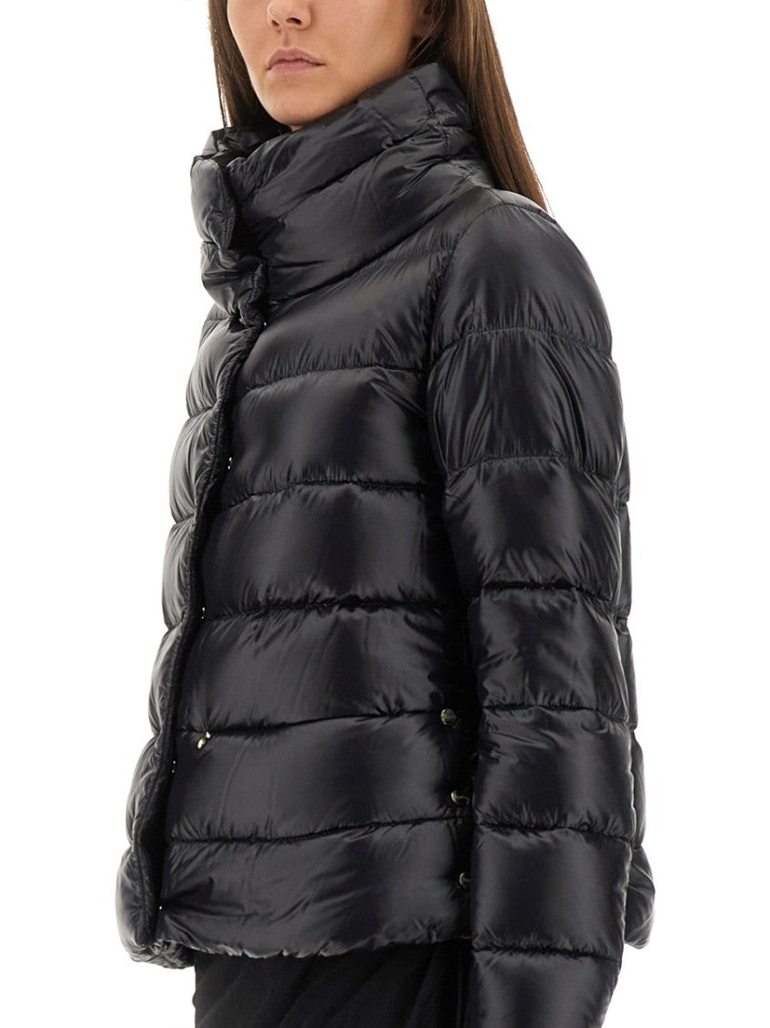 Herno Ultralight Nylon Hood
