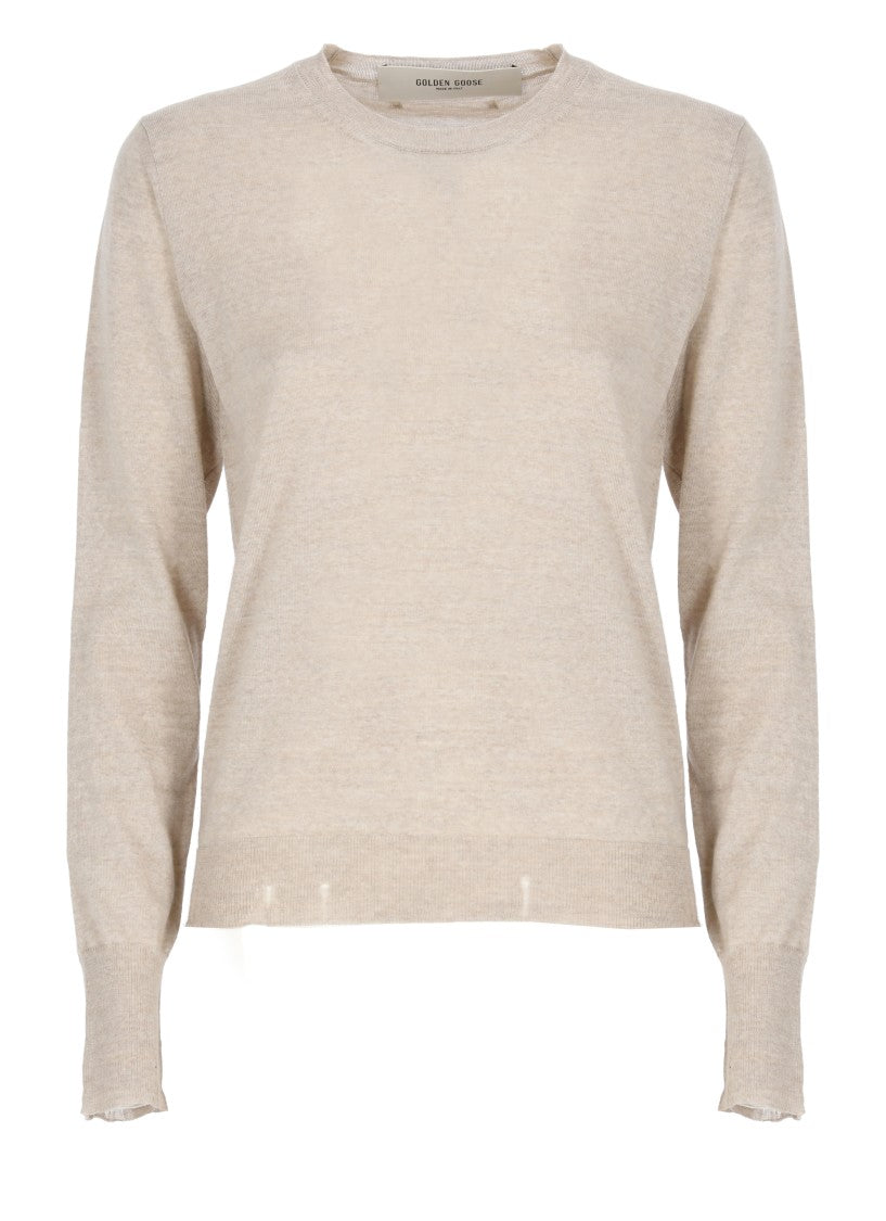 Golden Goose Demilee Sweater