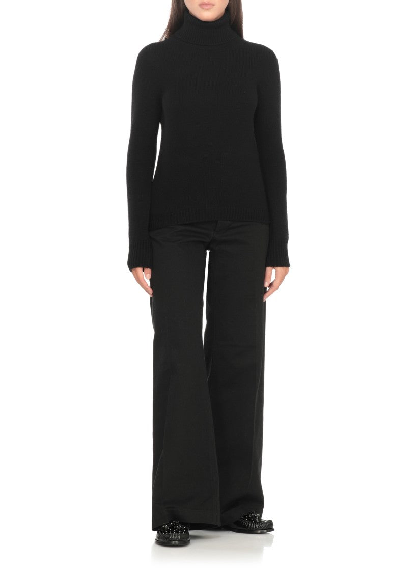 Stuart Weitzman Lottie Sostud Loafers