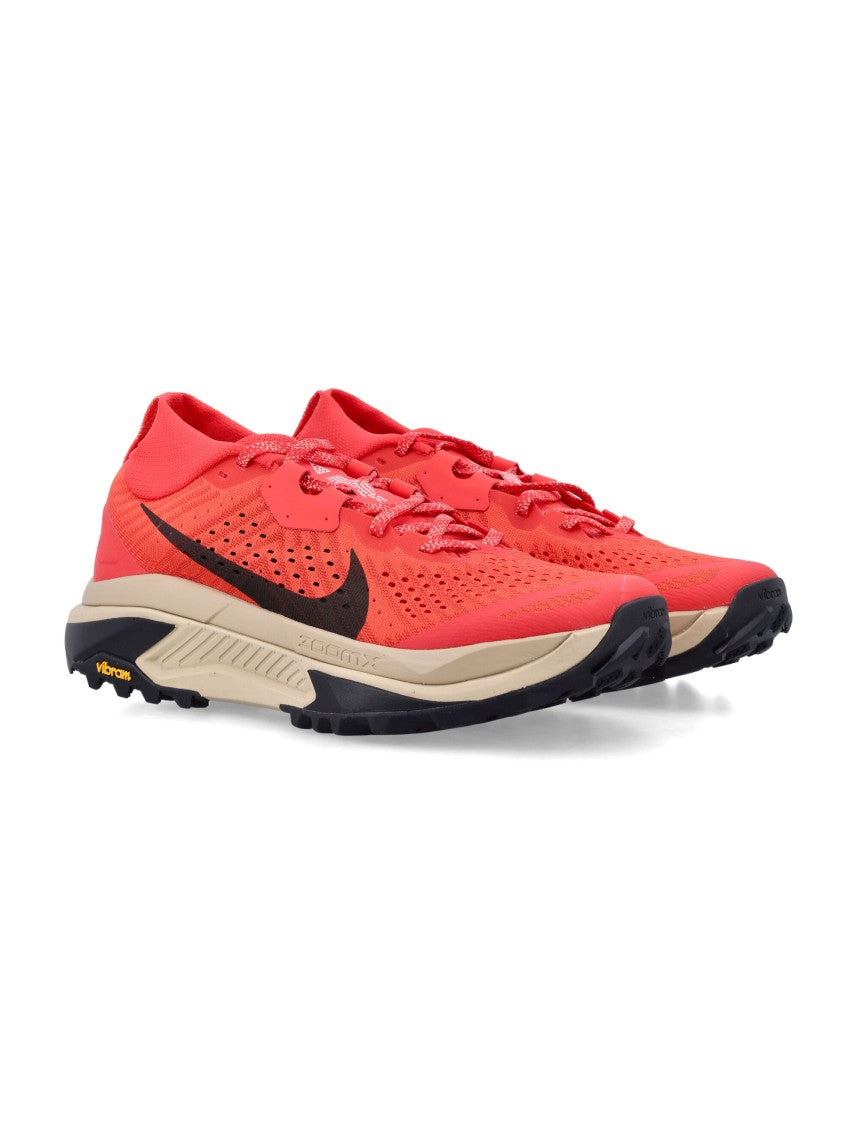 Nike Acg Zegama Trail Running Sneakers With Innovative Traction Features
