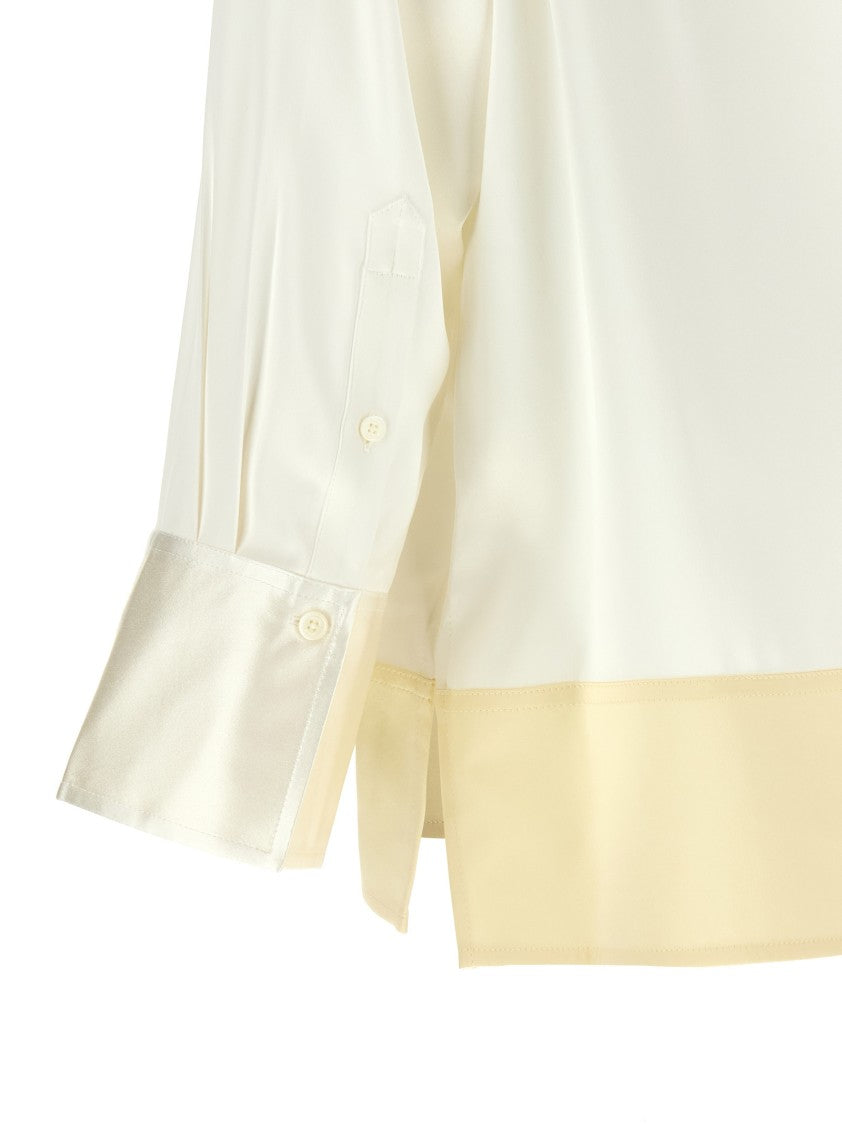 Totême 'Soft Tuxedo' Shirt