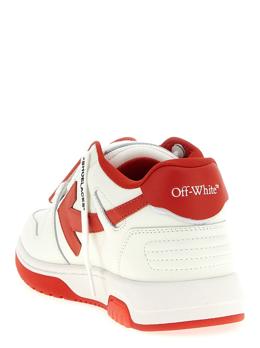 Off-White 'Out Of Office' Sneakers