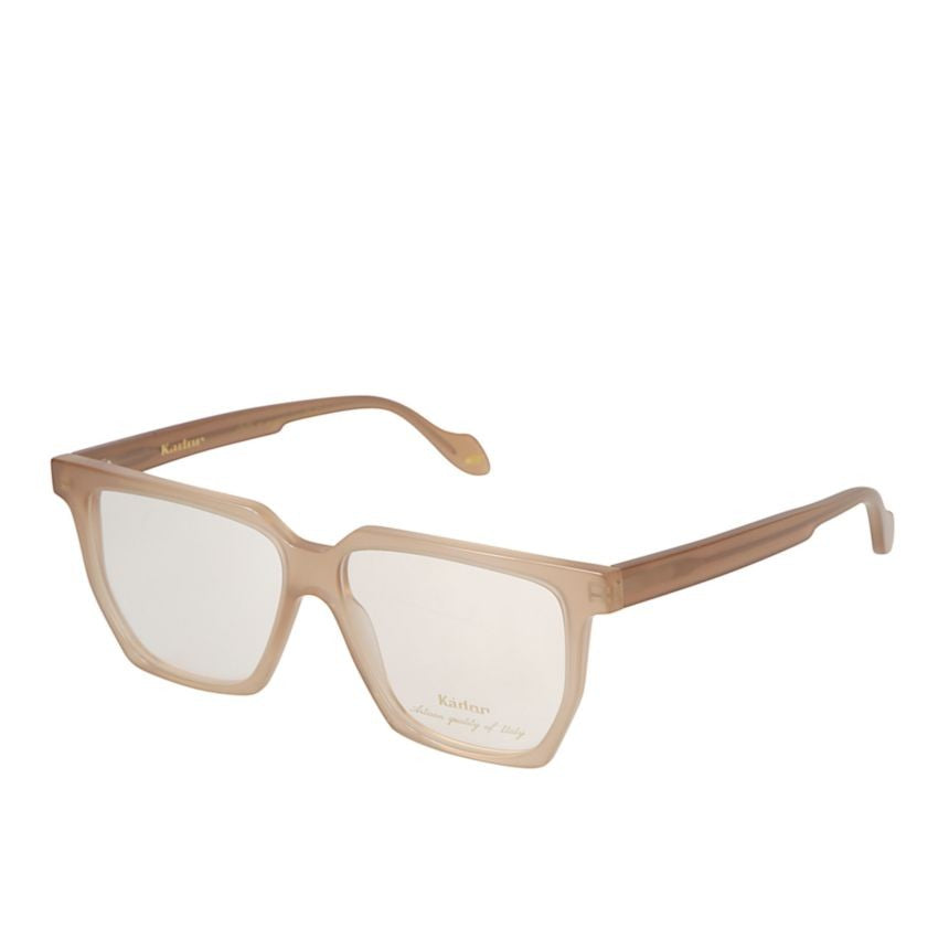 Kador Charlize Light Oversized Square Frame Sunglasses