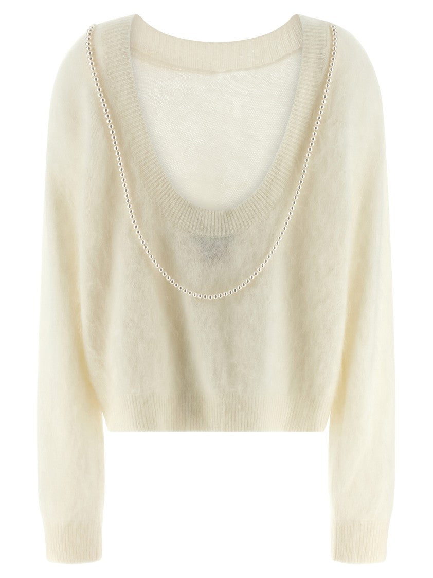 Bernadette Solène' Sweater