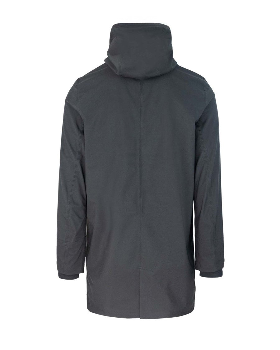 K-Way Thomas Slim-Fit Three-Layer Polyester Jacket