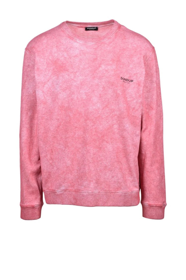 Dondup Men's Sweatshirt - Pink