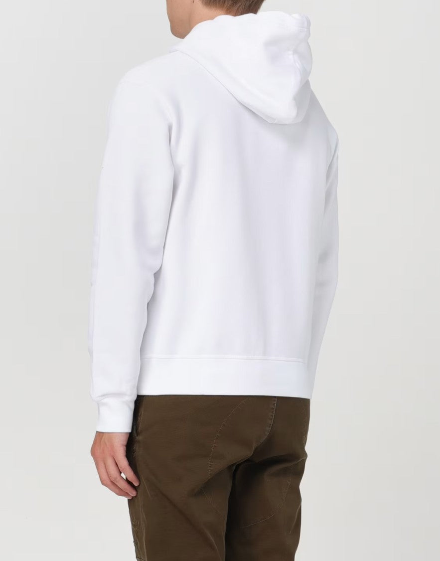 Dsquared2 Ciro Cool Fit Logo Hoodie