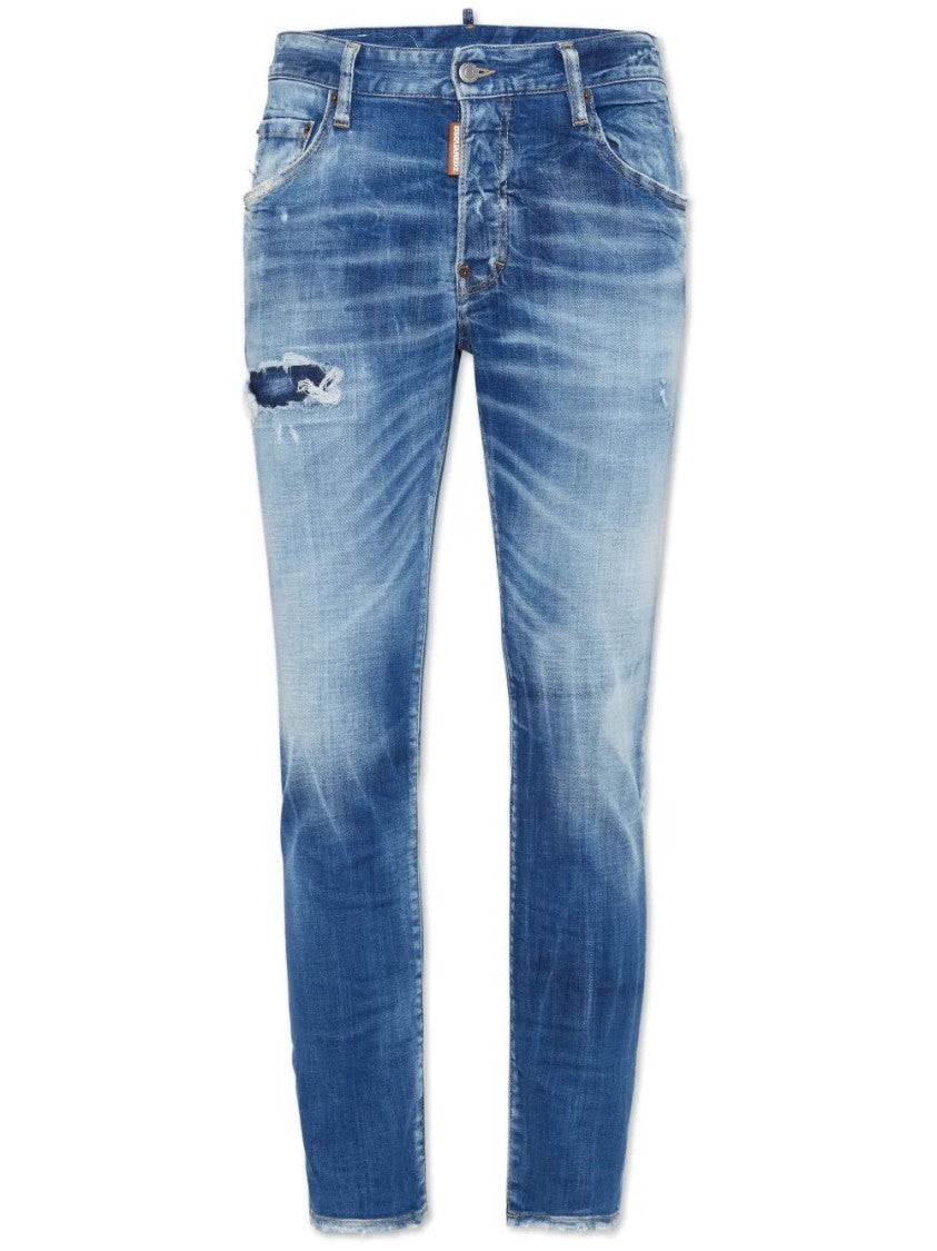 Dsquared2 Skater Jeans