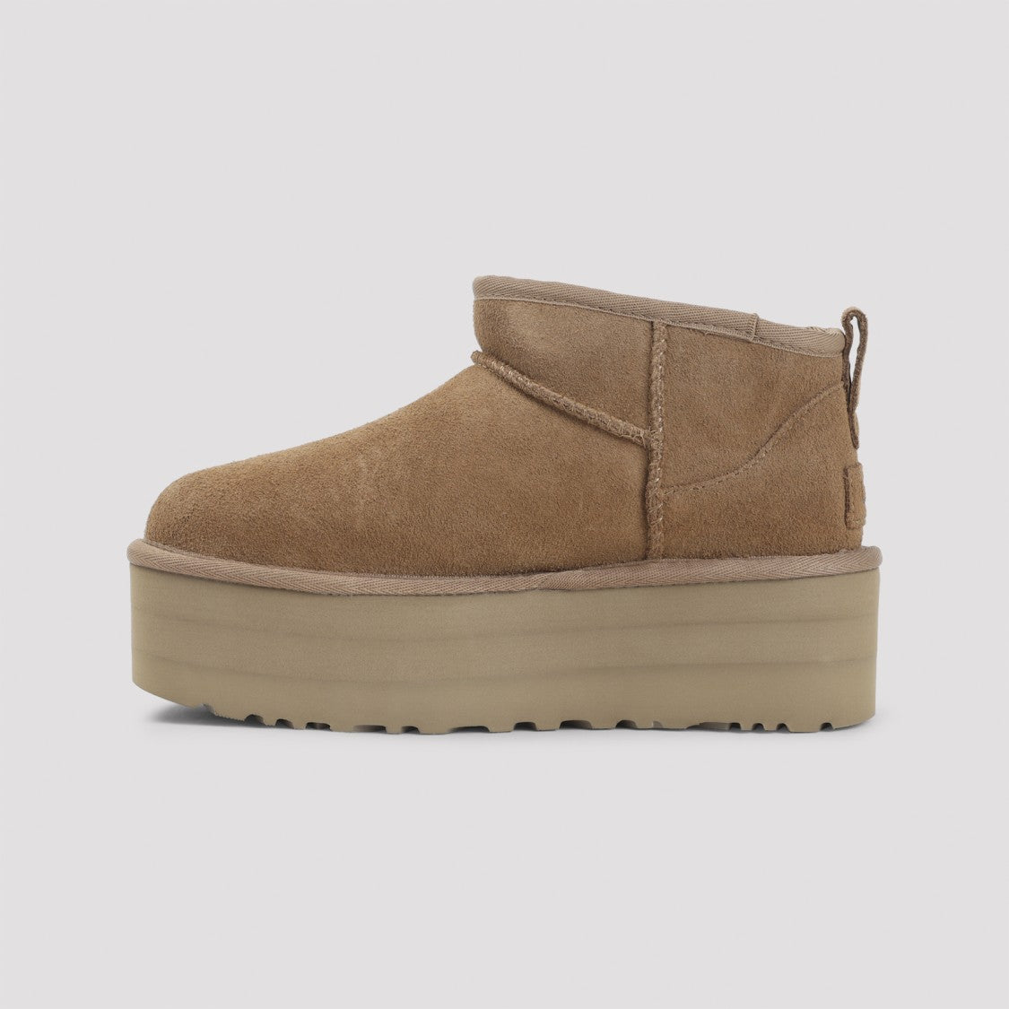 Ugg Classic Ultra Mini Platform Boots