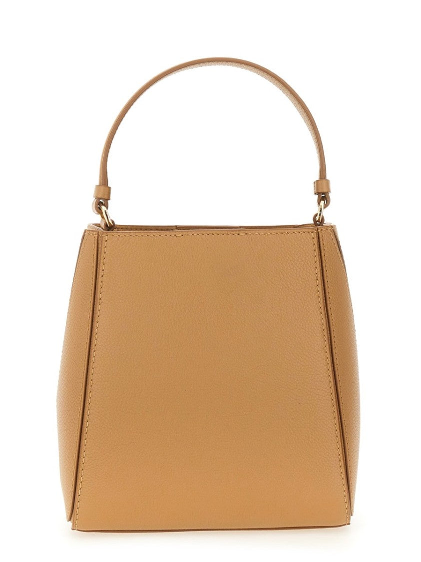 Tory Burch "Mcgraw" Bucket Bag