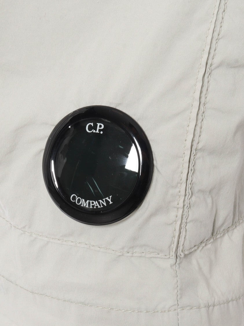 C.P. Company Relaxed-Fit Cargo Shorts