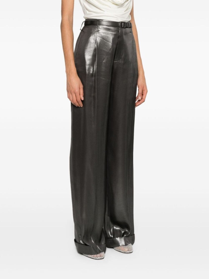 Polo Ralph Lauren `Acklie` Pleated Pants