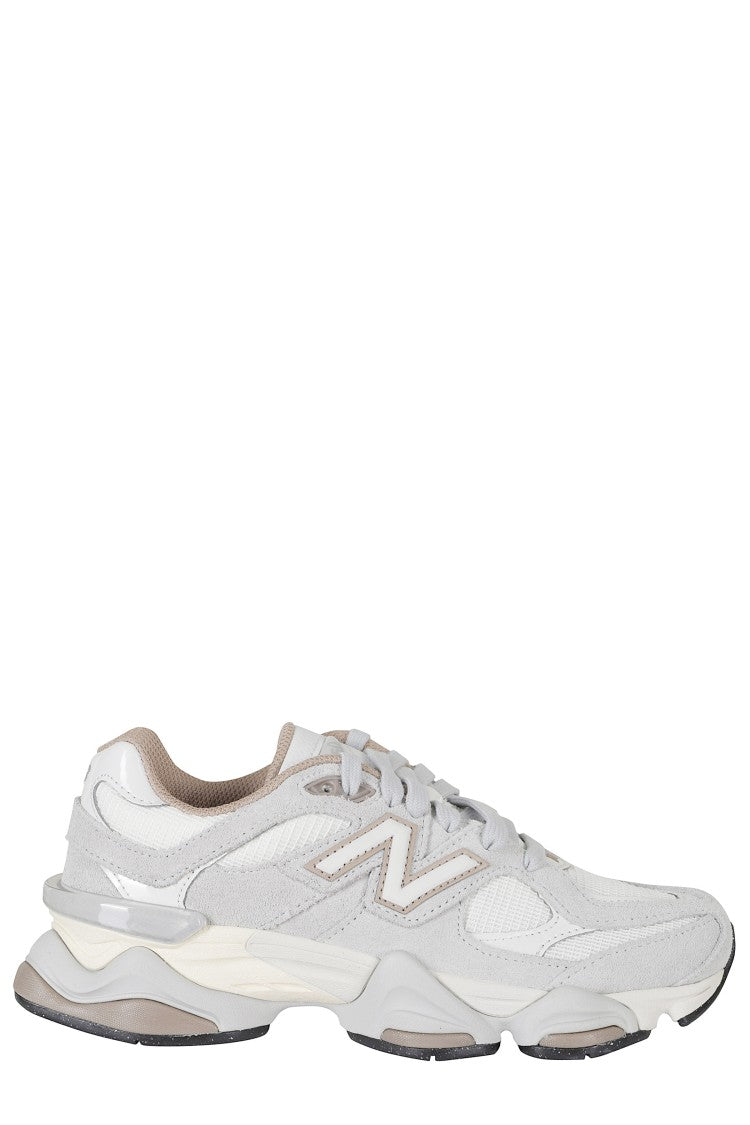 New Balance Lifestyle 9060 Suede Mesh Cushioning Sneakers