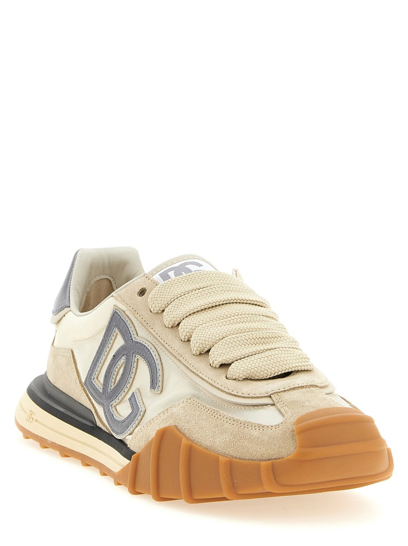 Dolce & Gabbana 'Dg Athletic' Sneakers