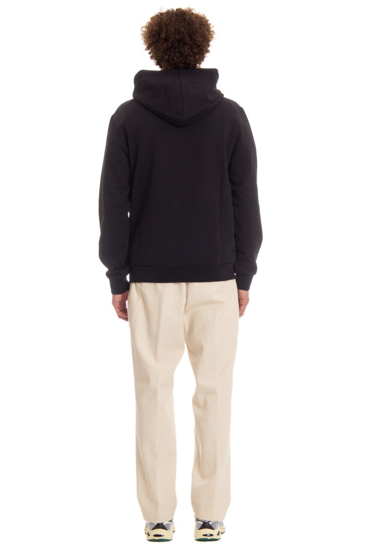 A.P.C. Rue Madame Cotton Crewneck Sweatshirt