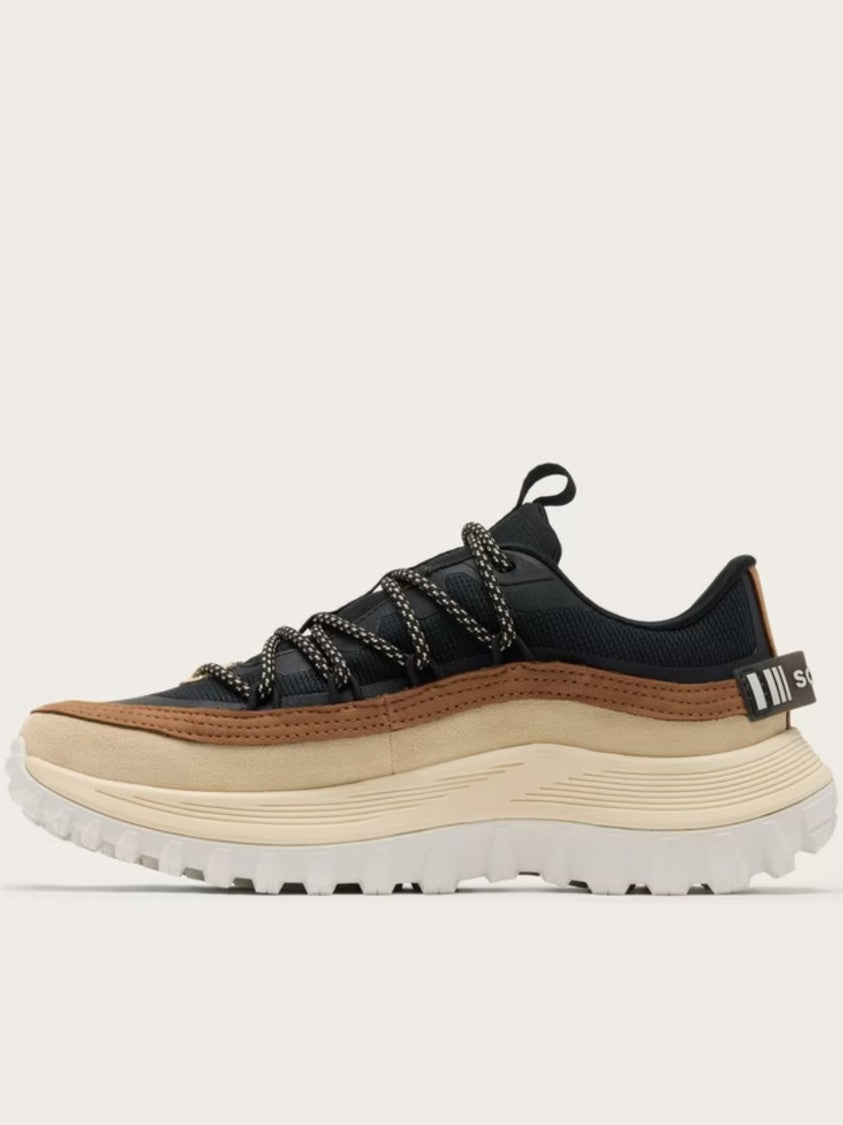 Sorel Callsign Horizon Low Gtx Waterproof Mesh Sneakers