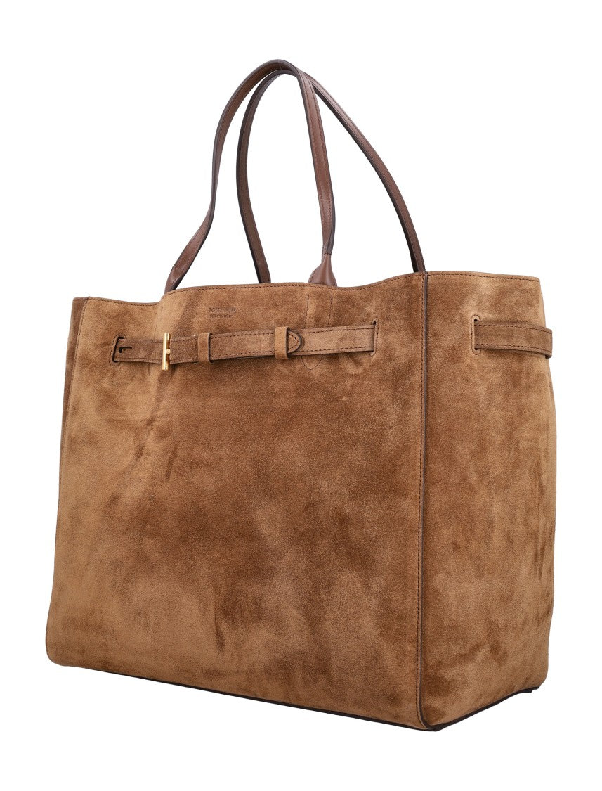 Tom Ford Audrey Large Tote