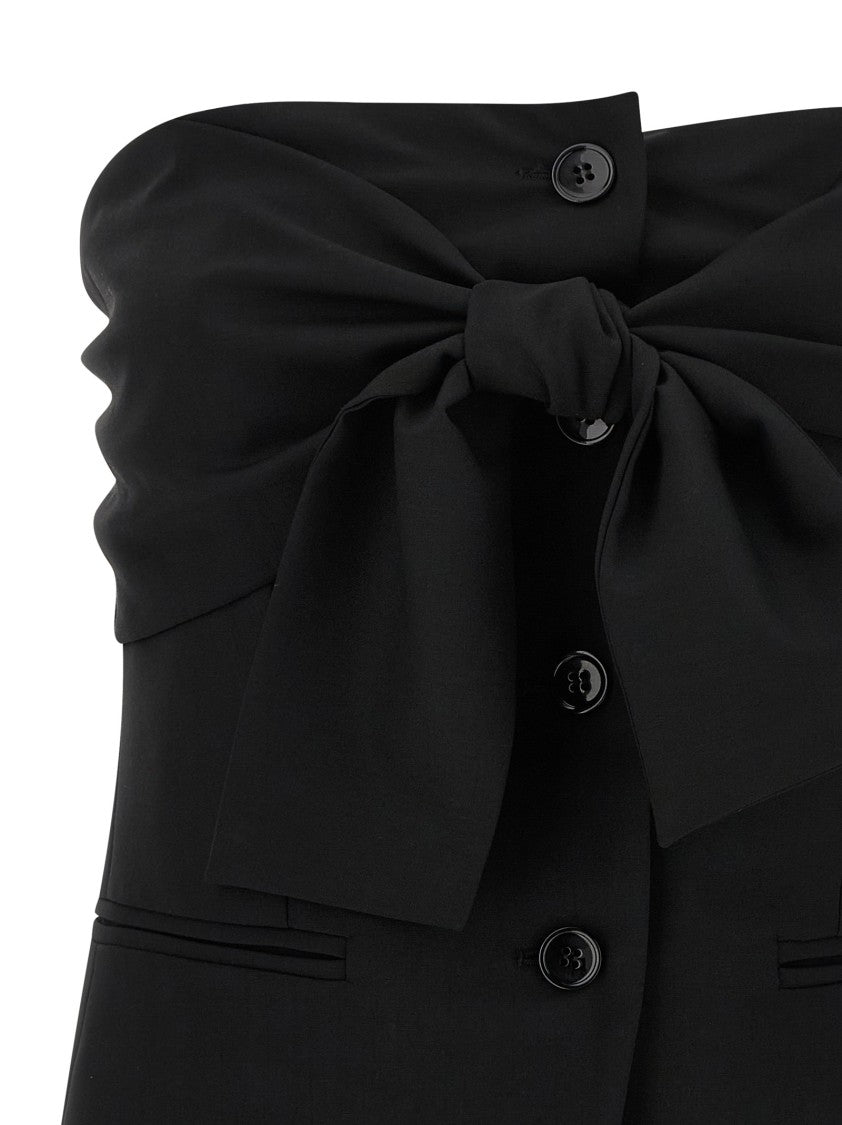 Max Mara 'Veruska' Top