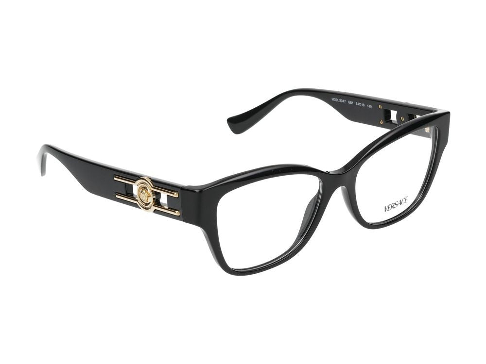 Versace Eyeglasses 0Ve3347 Gb1 52/16/140