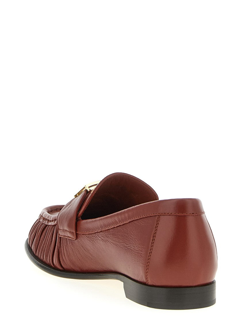 Fendi 'Baguette' Loafers