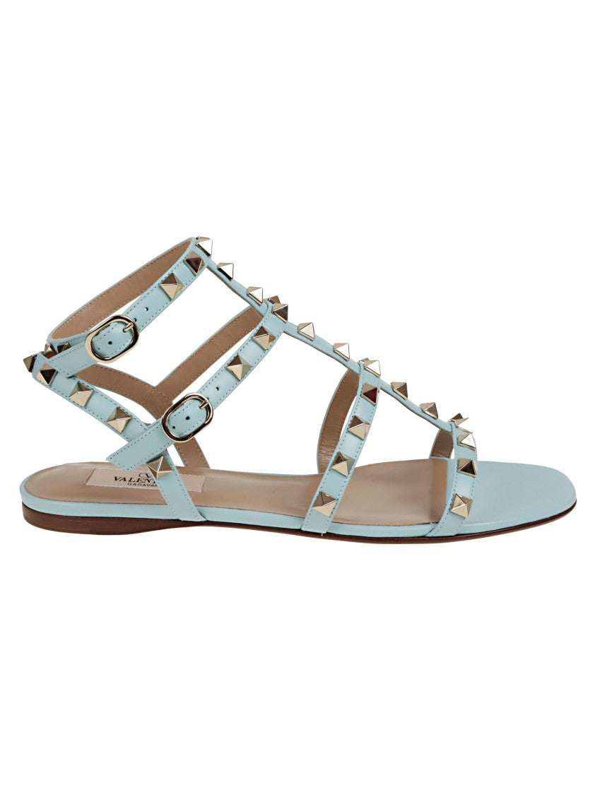 Valentino Rockstud T. 05 Sandal