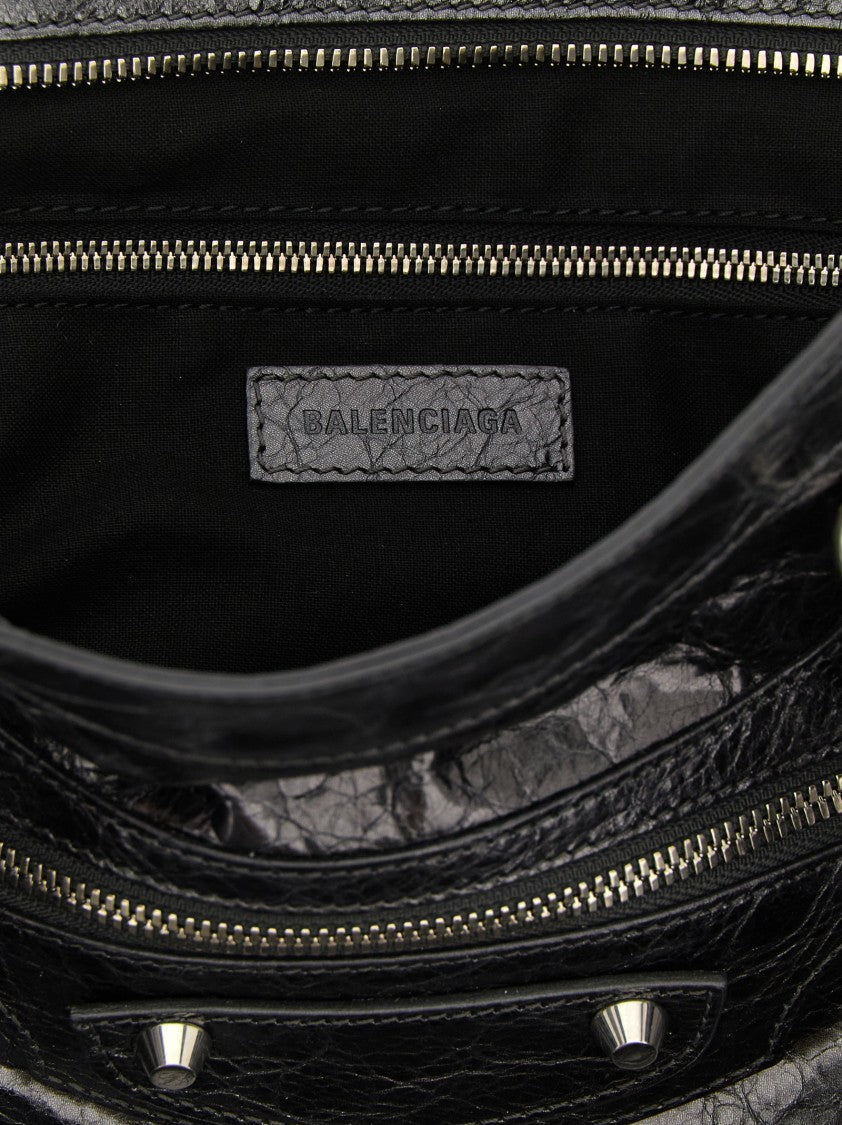 Balenciaga 'Le City M' Handbag